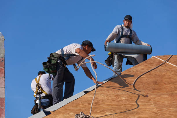Trusted Country Squire Lakes, IN Roofing Contractor Experts