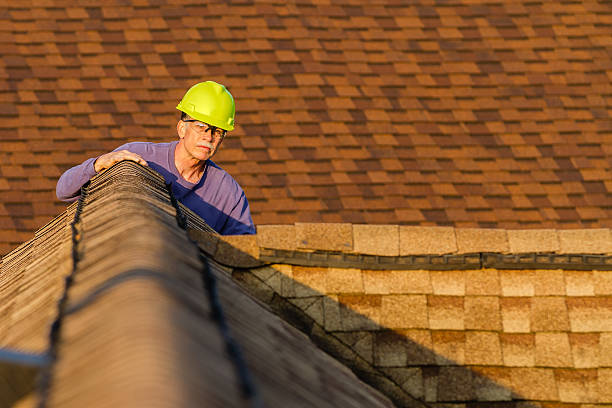 Quick and Trustworthy Emergency Roof Repair Services in Country Squire Lakes, IN